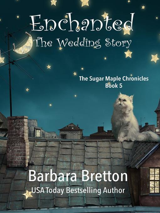 Title details for Enchanted by Barbara Bretton - Available